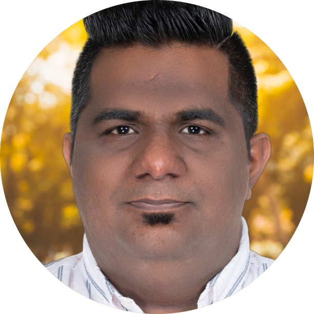 Zubair Ali